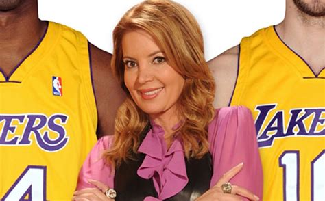 jeanie buss nsfw|Jeanie Buss, part